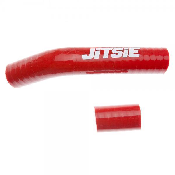 Tubi Acqua OSSA 11-15 (Rosso)